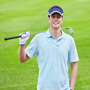 golfista